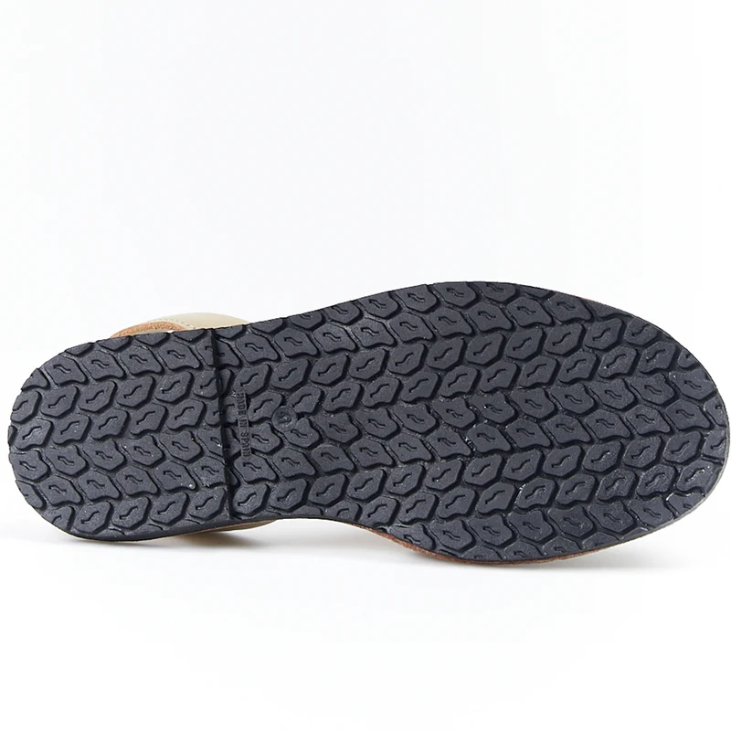 Sandalias Menorquinas Beige