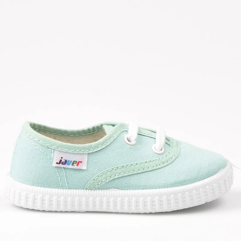 Zapatillas Javer 60 Menta