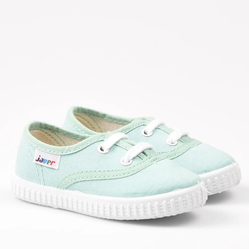 Zapatillas Javer 60 Menta