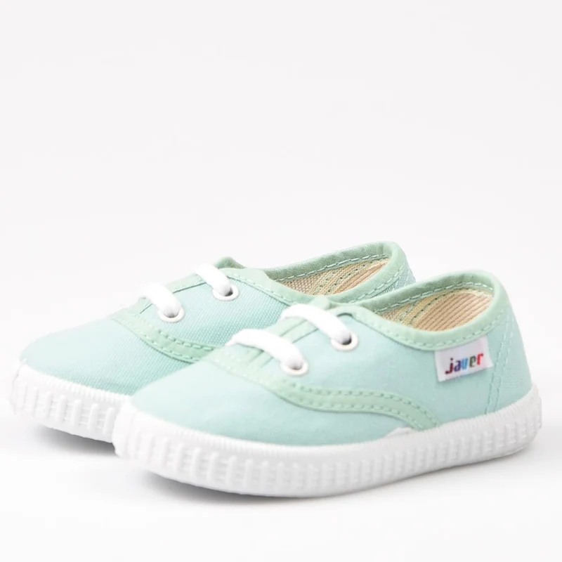 Zapatillas Javer 60 Menta