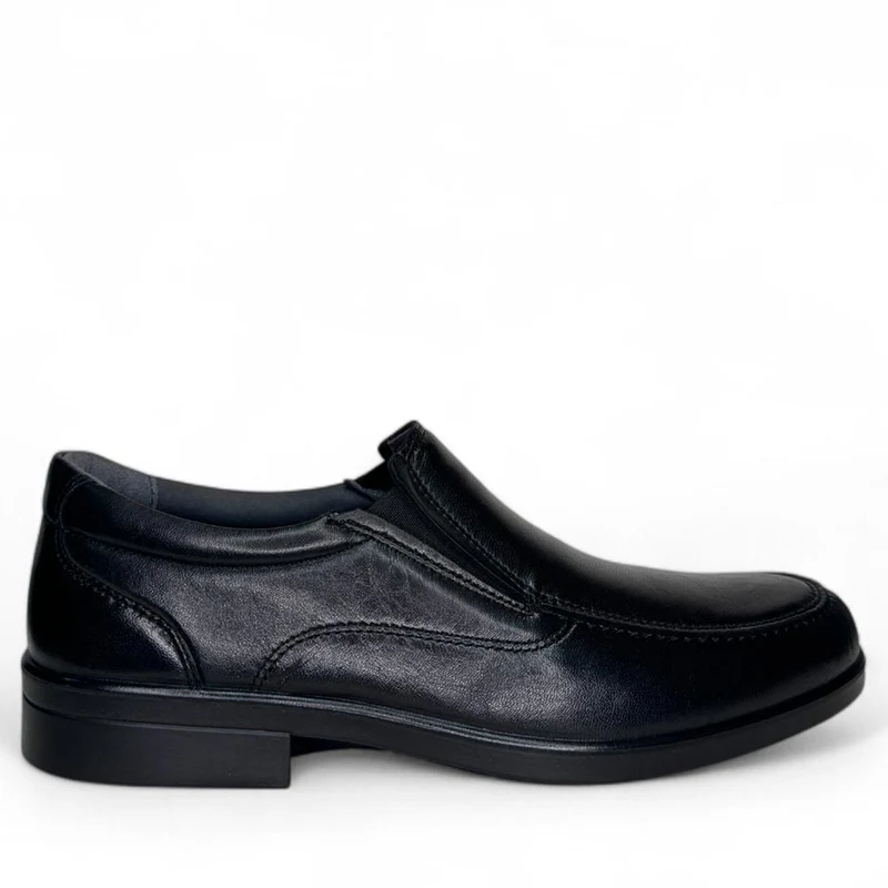 Zapatos de trabajo Luisetti 26850 Negro