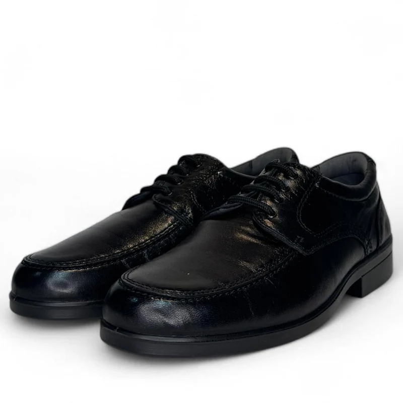 Zapatos de trabajo Luisetti 26851 Negro