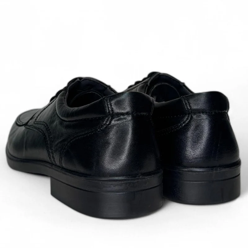 Zapatos de trabajo Luisetti 26851 Negro