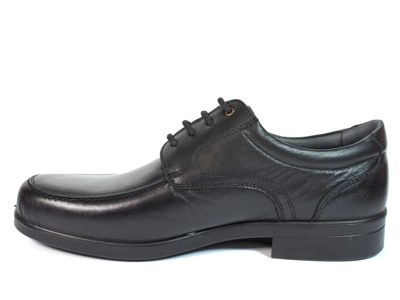 Zapatos de trabajo Luisetti 26851 Negro