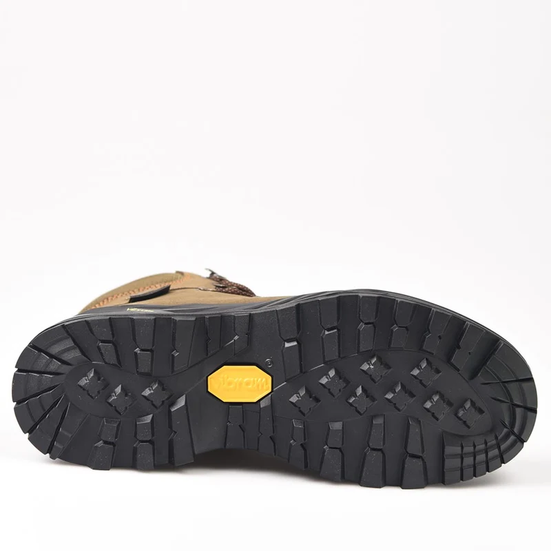 Botas de montaña y trekking Unisex Chiruca Trofeo 01 Gore-Tex Verde
