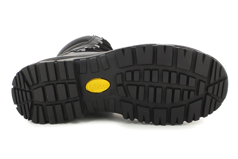 Botas de montaña y trekking Unisex Chiruca Canada 03 Gore-Tex Negro