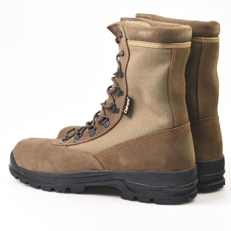 Botas de montaña y trekking Unisex Chiruca Sabana 01 Verde
