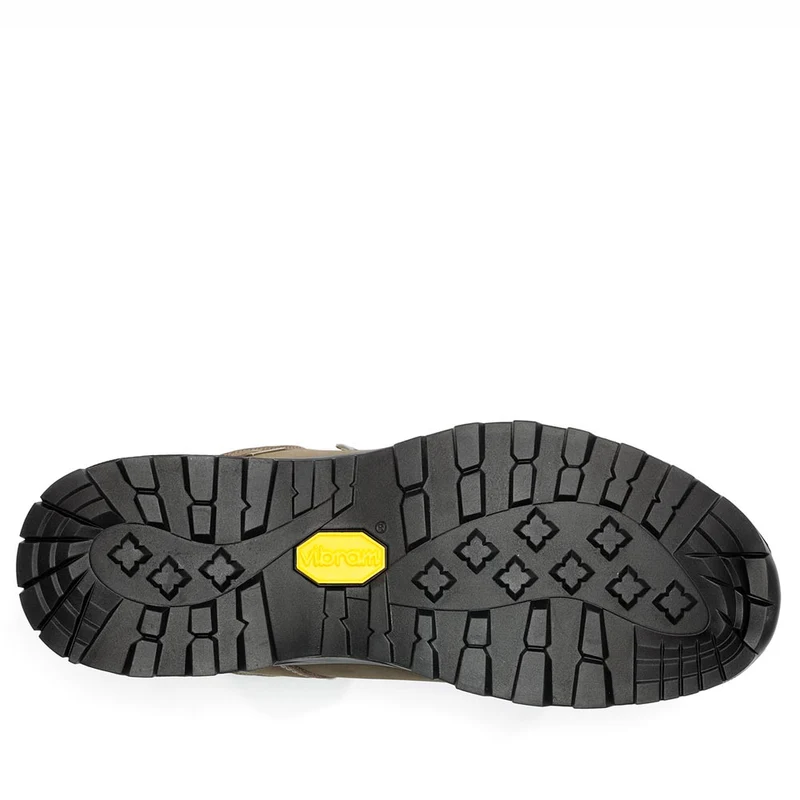 Botas de montaña y trekking Unisex Chiruca Cares 01 Gore-Tex Verde