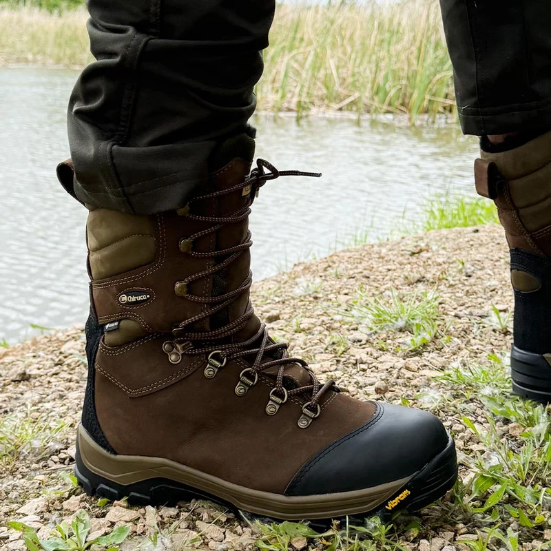 Botas de montaña y trekking Unisex Chiruca Mistral 21 Gore-Tex Marrón