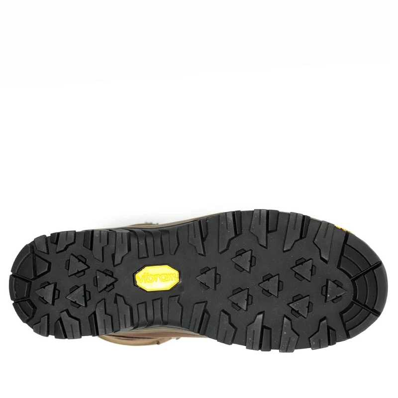 Botas de montaña y trekking Unisex Chiruca Mistral 21 Gore-Tex Marrón