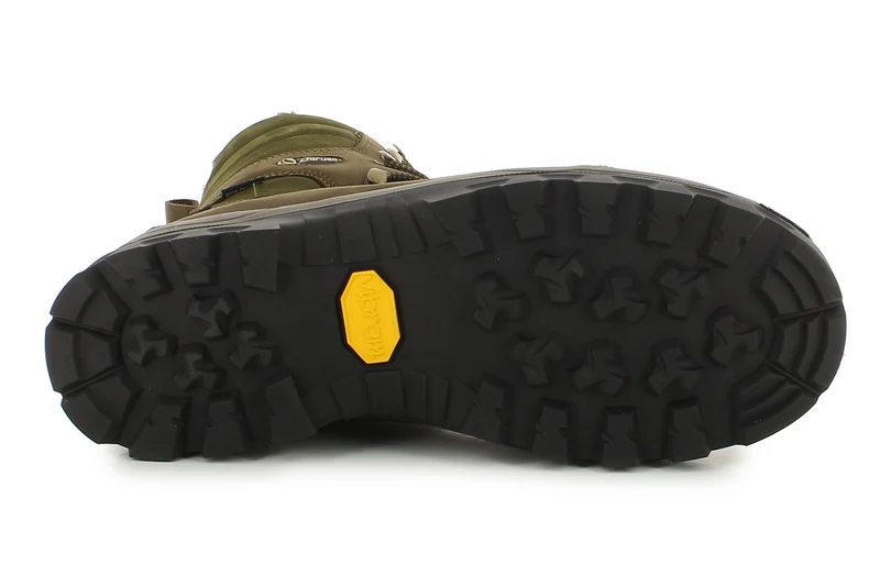 Botas de montaña y trekking Unisex Chiruca Mistral 21 Gore-Tex Marrón