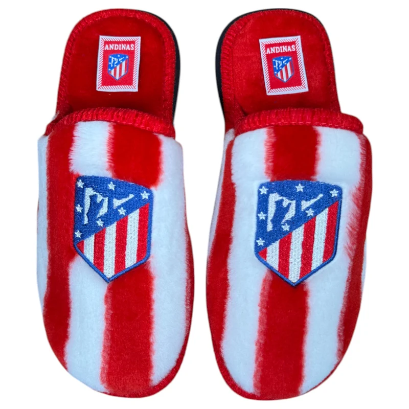 Zapatillas de Casa Atlético de Madrid
