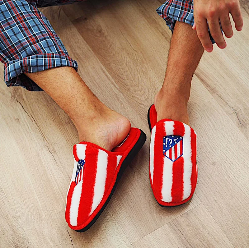 Zapatillas de Casa Atlético de Madrid
