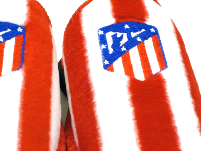 Zapatillas de Casa Atlético de Madrid
