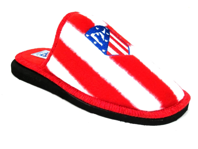 Zapatillas de Casa Atlético de Madrid