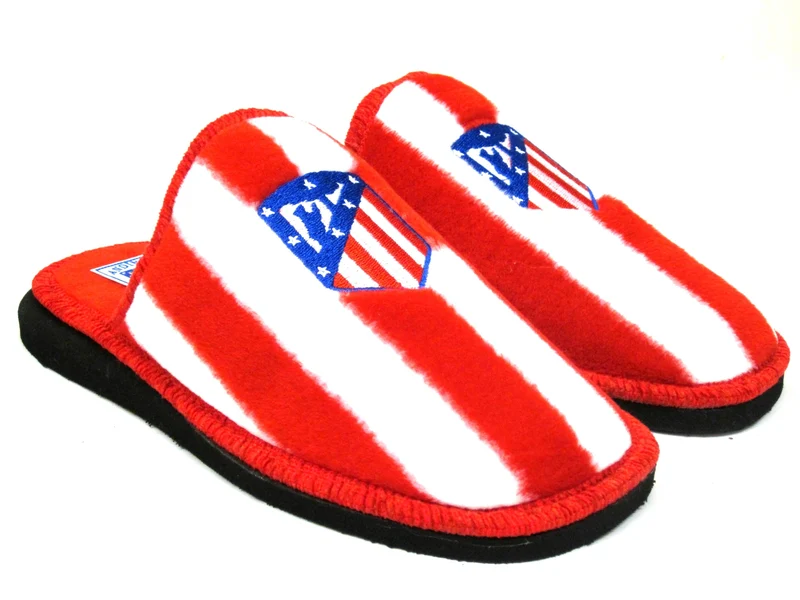 Zapatillas de Casa Atlético de Madrid