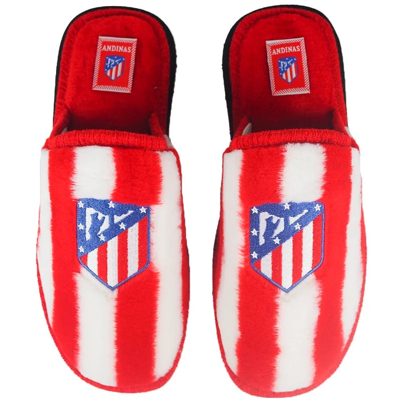 Zapatillas de Casa Atlético de Madrid