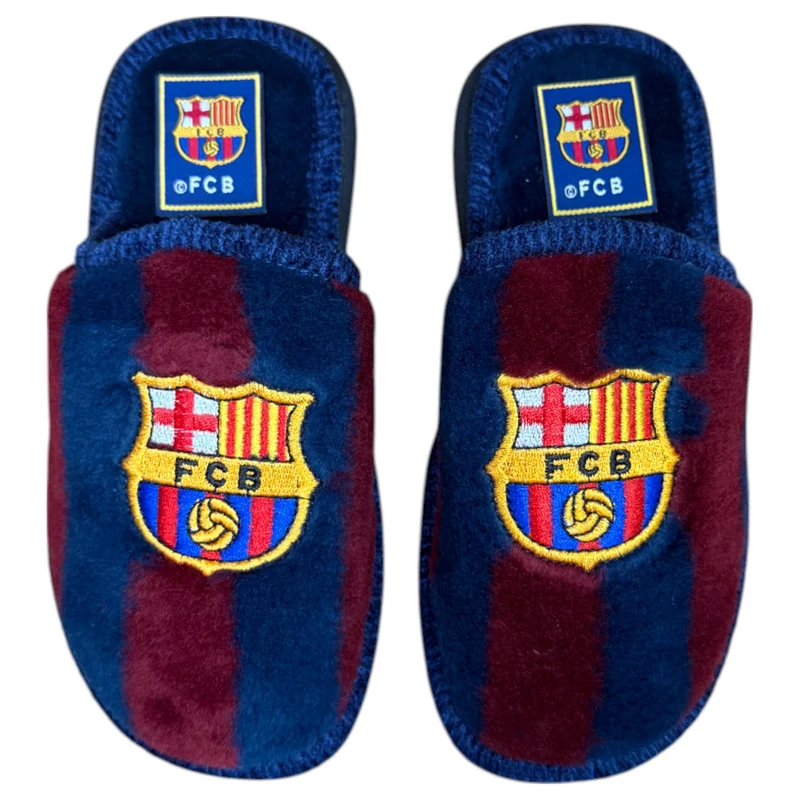 Zapatillas FC Barcelona