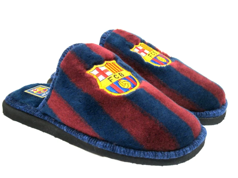 Zapatillas FC Barcelona