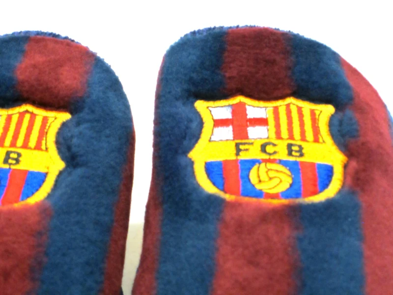 Zapatillas FC Barcelona