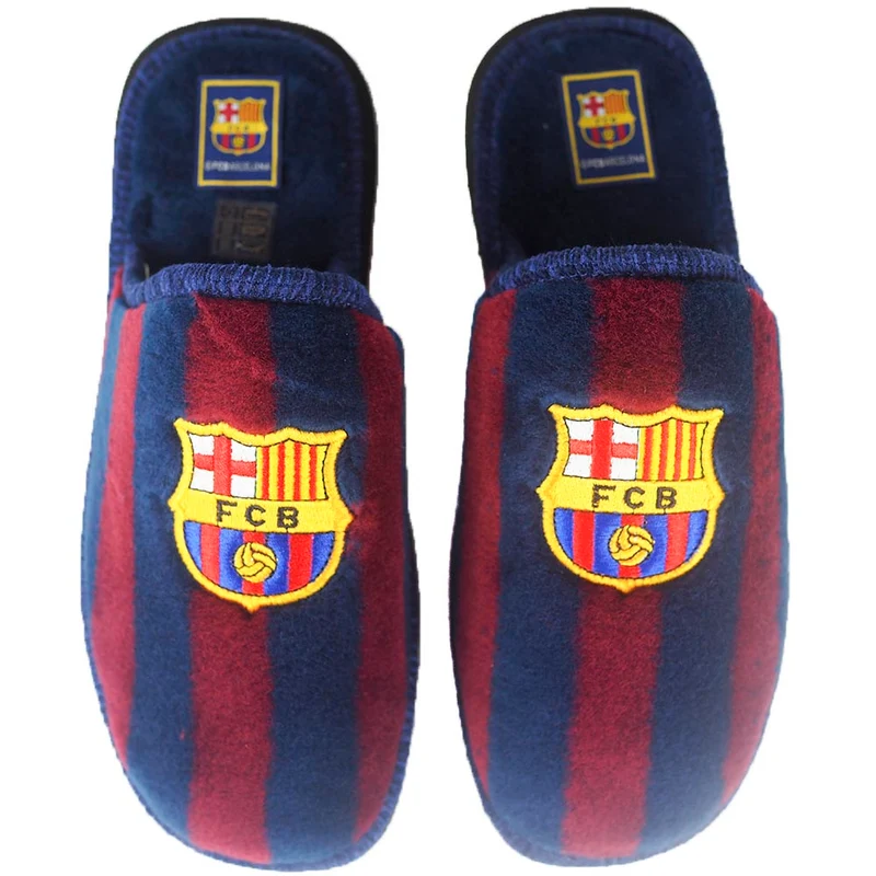 Zapatillas FC Barcelona