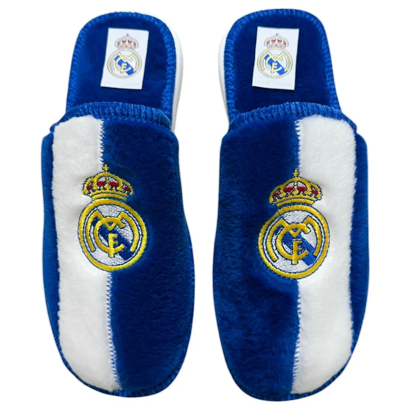 Zapatillas de Casa Real Madrid CF