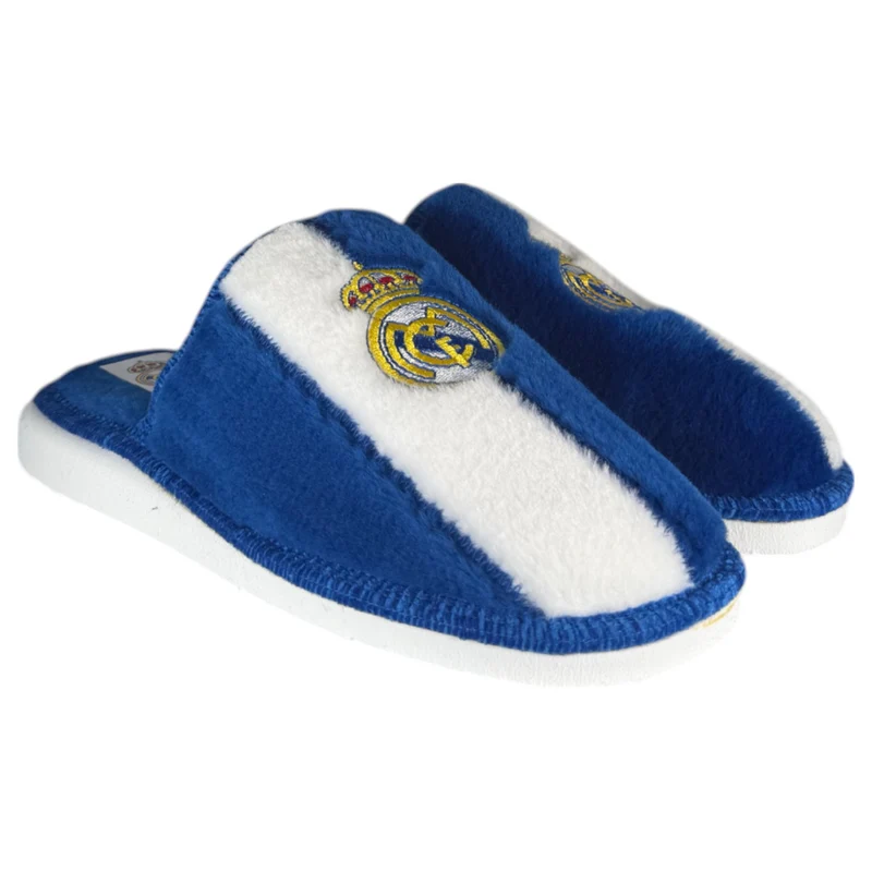 Zapatillas de Casa Real Madrid CF