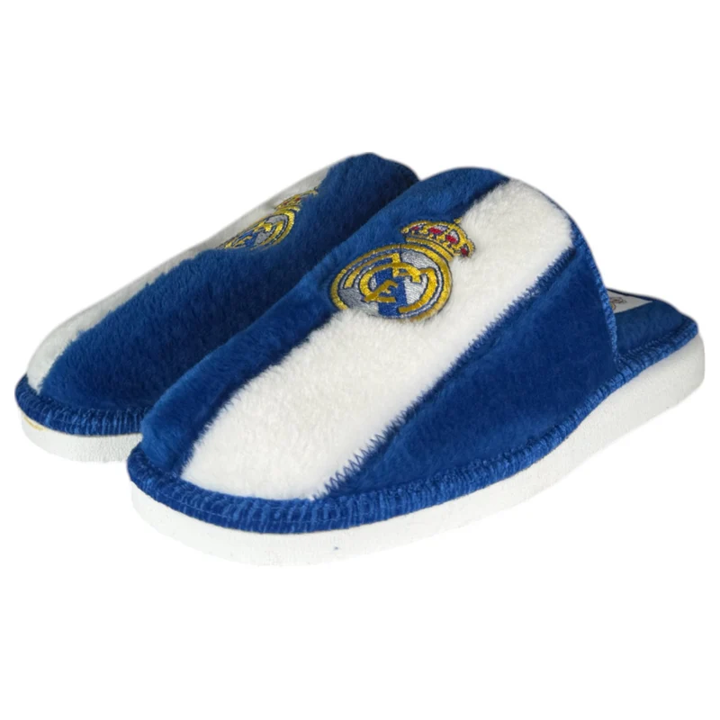 Zapatillas de Casa Real Madrid CF