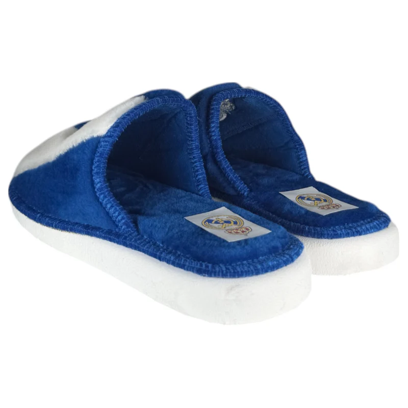 Zapatillas de Casa Real Madrid CF