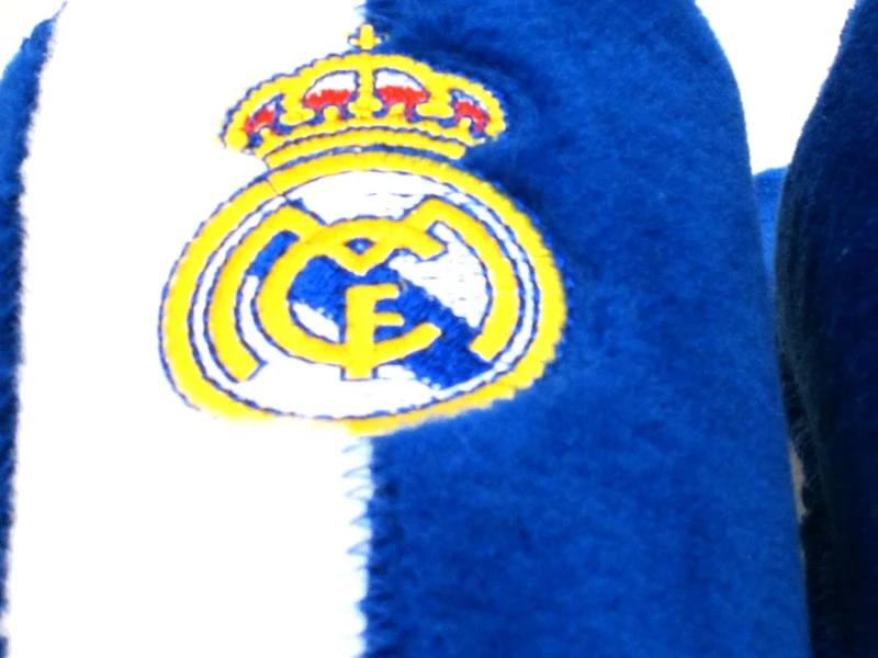 Zapatillas de Casa Real Madrid CF