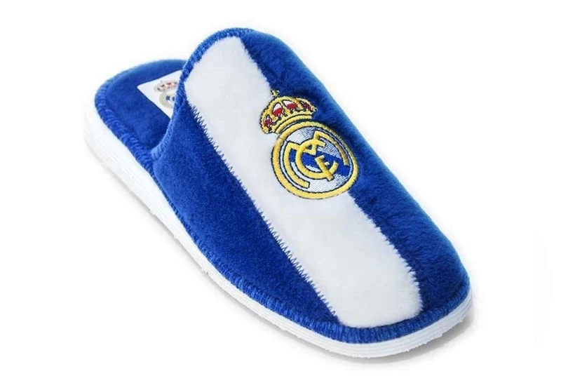 Zapatillas de Casa Real Madrid CF
