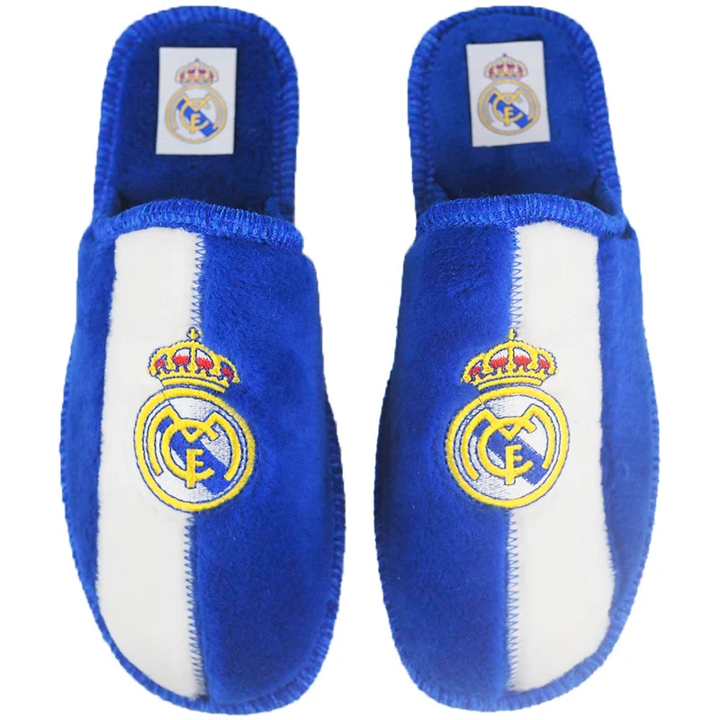 Zapatillas de Casa Real Madrid CF