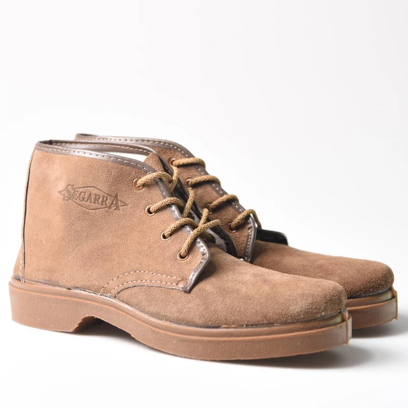 Botas Segarra 5501 Natural