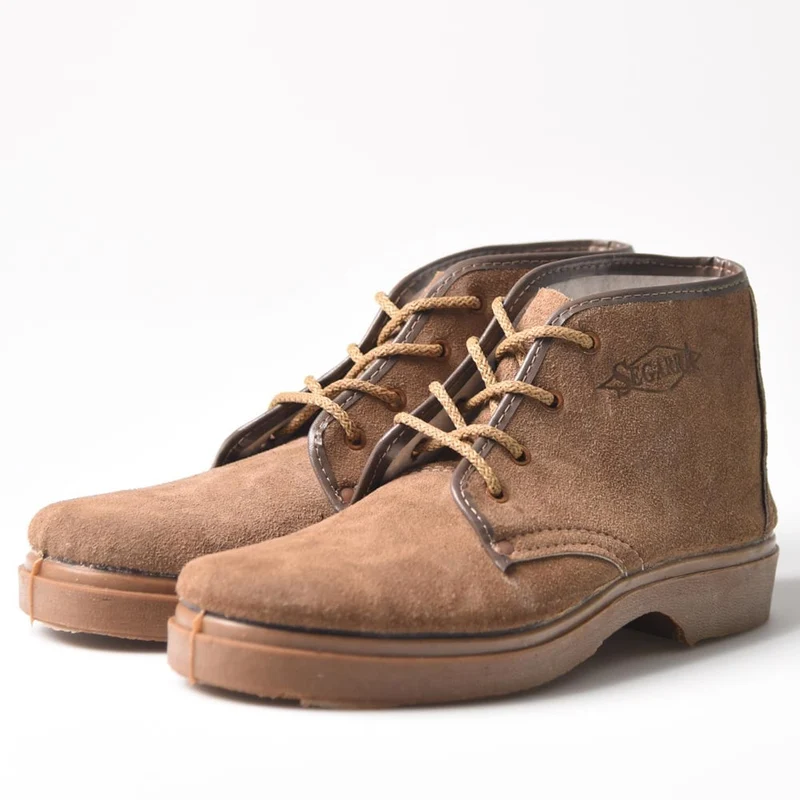 Botas Segarra 5501 Natural