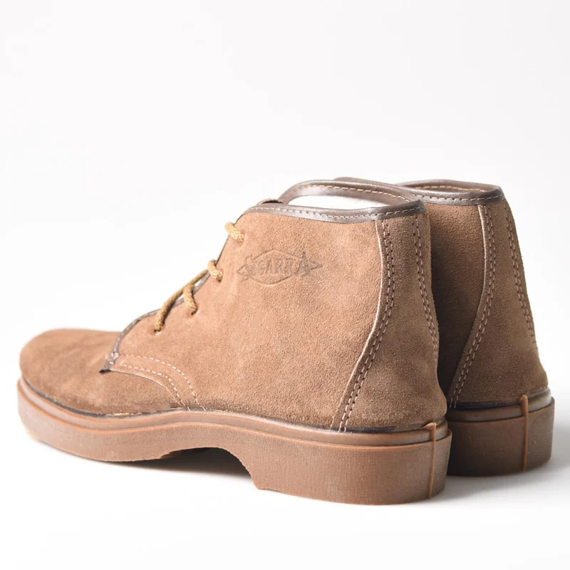 Botas Segarra 5501 Natural