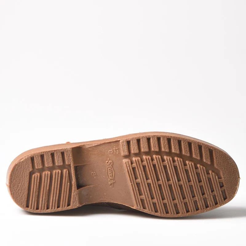 Botas Segarra 5501 Natural
