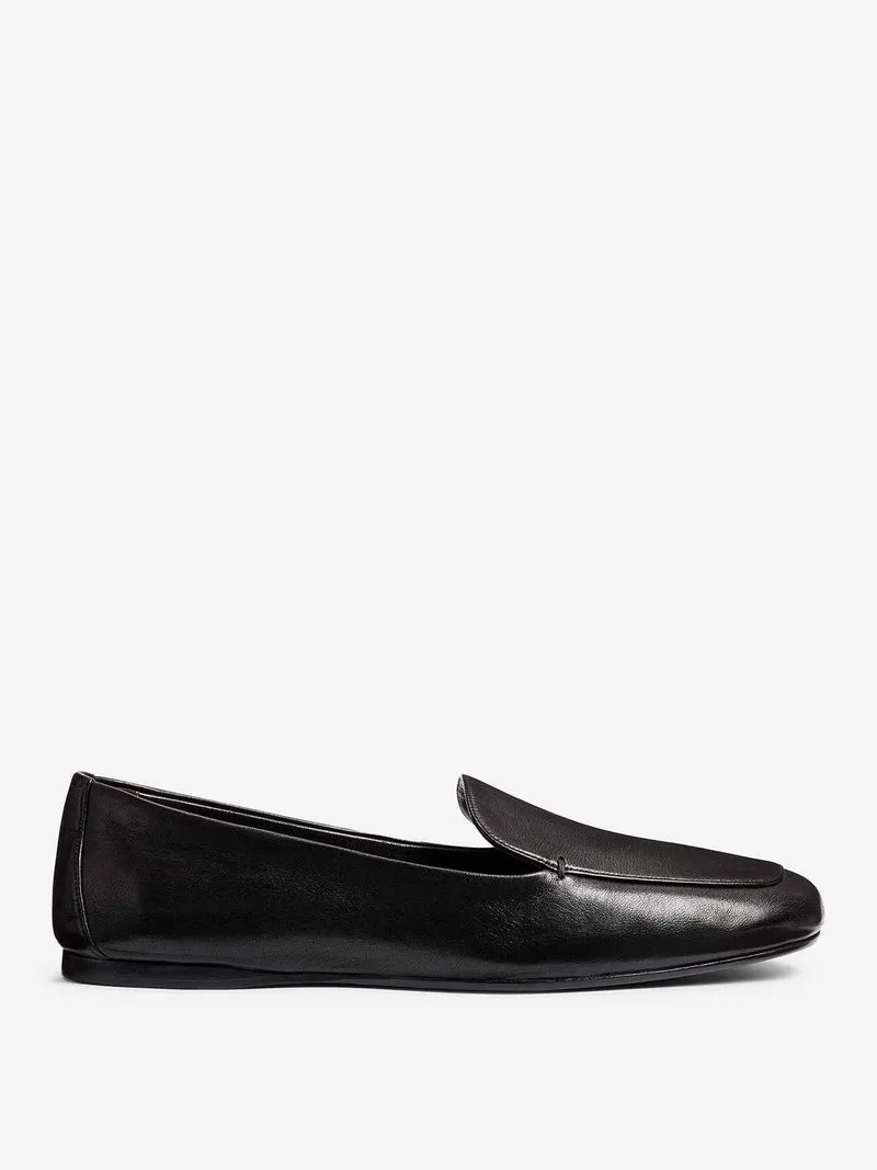 Mocasines Monroe Piel