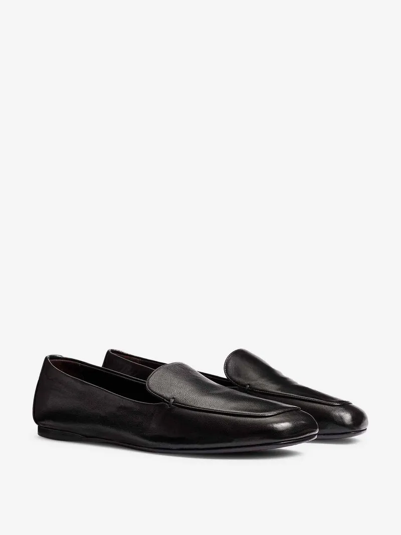 Mocasines Monroe Piel