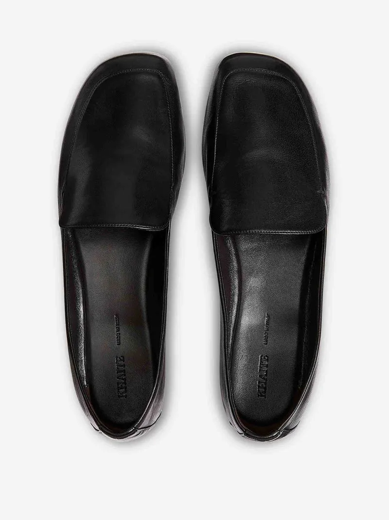 Mocasines Monroe Piel