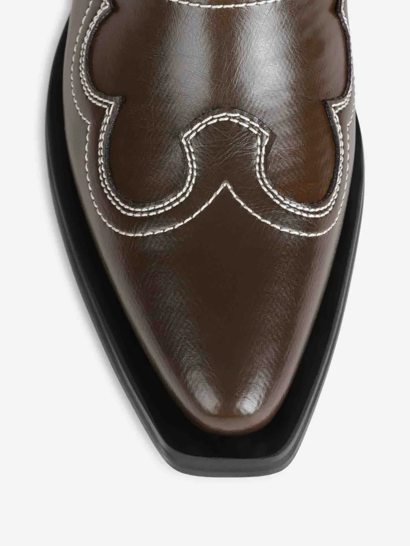 Botas Western