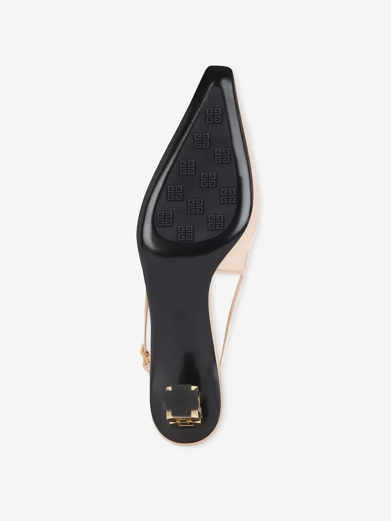 Slingbacks Tacon G Cube