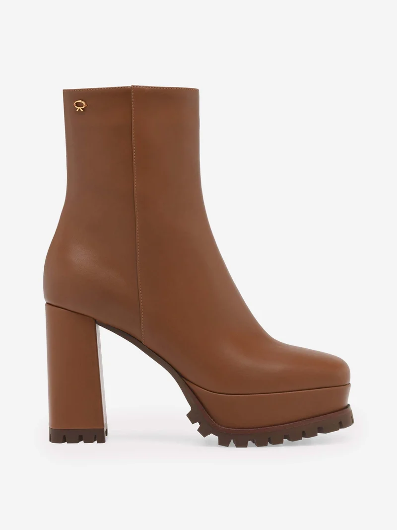 Botines Harlem