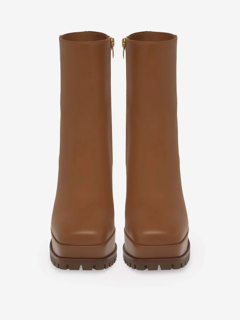 Botines Harlem