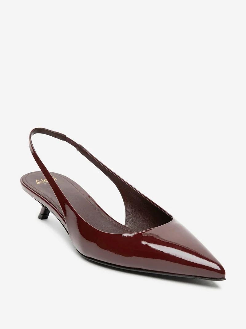Slingback Eve charol