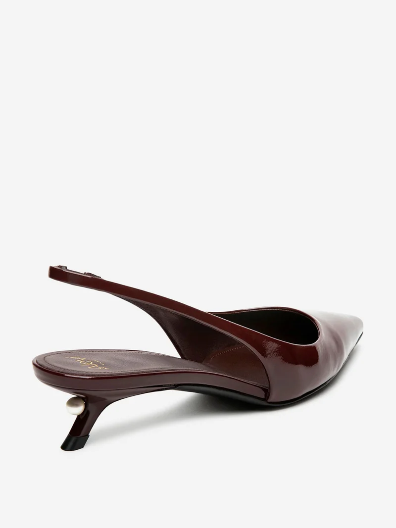 Slingback Eve charol