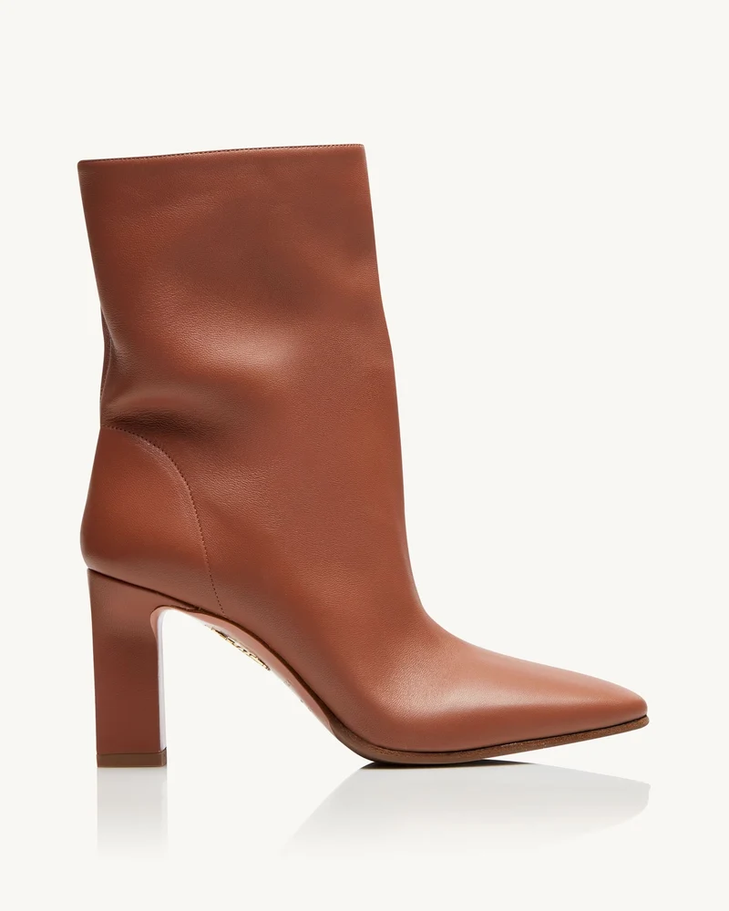 Botines Manzoni Bootie 85