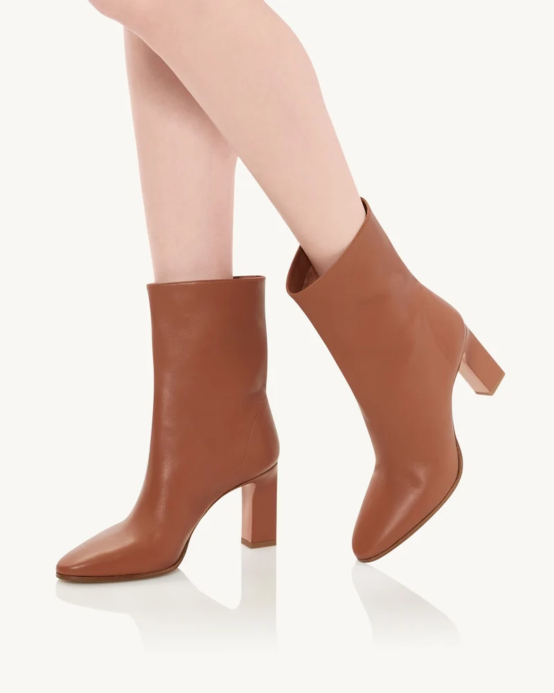 Botines Manzoni Bootie 85