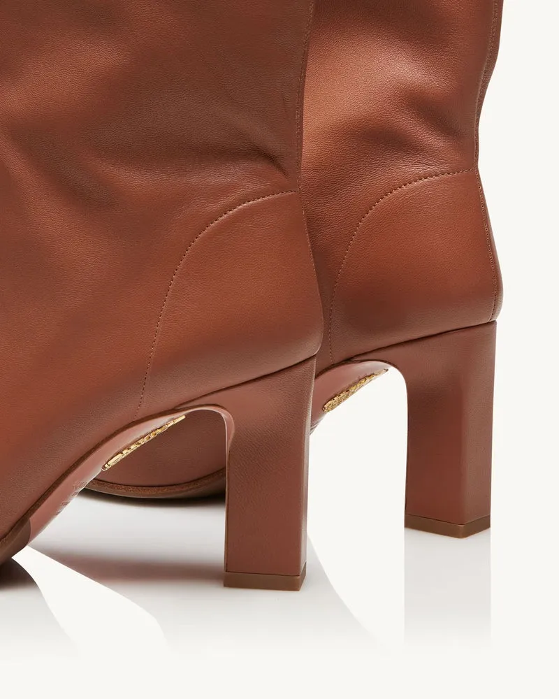 Botines Manzoni Bootie 85