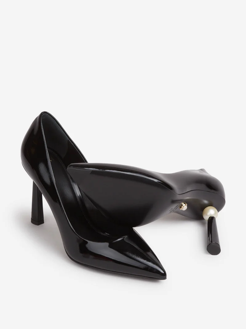 Salones Pump