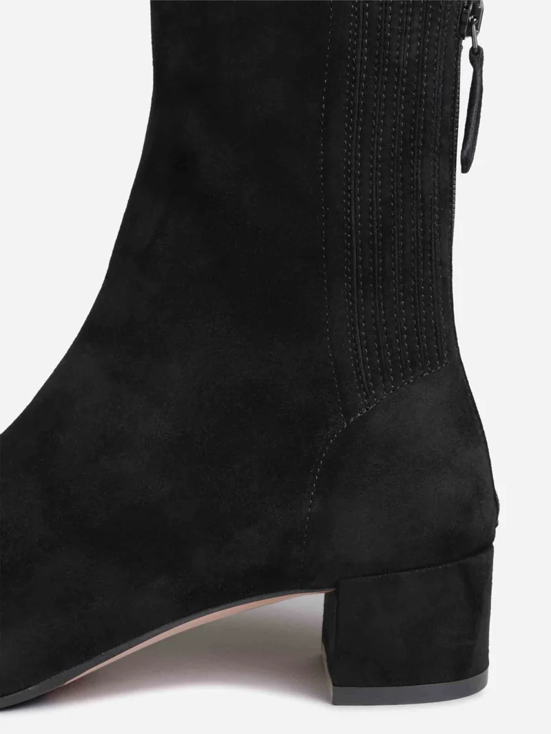 Botines Saint Honoré Bootie 50